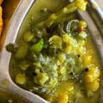 Kasthuri Shankar Instagram – Rainy day comfort food…
Millet rice – Saamai soru
Thalichcha thakkali elumichchai rasam
Beans paruppusili
Raw Banana roast – Vazhakkai roast
Mashed Amaranthus – Mulaikeerai masiyal
Pasalaikeerai paruppukootu
Vadagam

#yummm 

#kasturicooks #mommode #
tambramcuisine #mamimommy #ammacheyyivanta #ammakaimanam
#veggieforever #veggiefoodheaven #healthfreak #healthyvegetarian