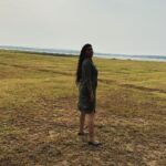 Kasthuri Shankar Instagram - Alone. #travel #naturelover #tadobaandharitigerreserve