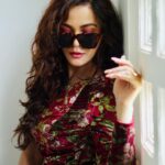 Kaveri Priyam Instagram - Just in case you missed it 💁‍♀️