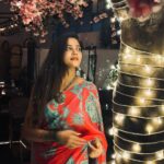 Kaveri Priyam Instagram - Lighting up hearts this Diwali ♥️