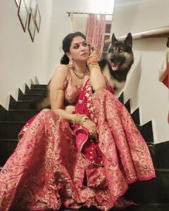 Kavita Kaushik Thumbnail - 43.1K Likes - Most Liked Instagram Photos