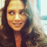Kavita Radheshyam Instagram - Was watching you ❤️, while you were getting the coffee ☕.. U&I ❤️ #throwback