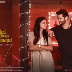 Kavitha Gowda Instagram - @crystal_paark_cinemas @nagaraju_bethur @diganthmanchale 😁✌🏻