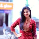 Kavitha Gowda Instagram - P.C - @jackiesandesh4754