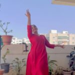 Kavya Kalyanram Instagram - What listening to this song on loop did 🎵 #balagam #oorupalletooru