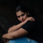 Kavya Kalyanram Instagram - Waiting for these rains to stop so I can stop craving hot chocolate