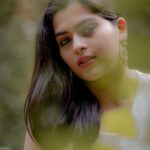 Kavya Kalyanram Instagram - 🍃