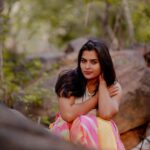 Kavya Kalyanram Instagram - 🪷