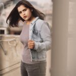 Kavya Kalyanram Instagram - 🧊
