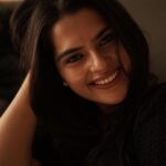 Kavya Kalyanram Instagram – 🎶