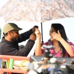 Kavya Kalyanram Instagram - Phani ♥️ Happiest of Birthdays to you!! I’m so so thankful to you for giving me Meghana but now am also so thankful to Ustaad for giving you to me 🤗 ee year blockbuster bday eh amma idhi fix 😅 @phanideep