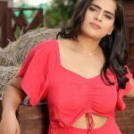 Kavya Kalyanram Instagram - It’s the regular photoshoot photo dump for you all ♥️ Now you know drill - like, comment, spread love 😉