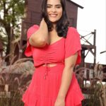 Kavya Kalyanram Instagram - It’s the regular photoshoot photo dump for you all ♥️ Now you know drill - like, comment, spread love 😉