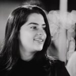 Kavya Kalyanram Instagram - Balagam fame @kavya_kalyanram Garu in Pareshan Pre release dawath celebrations @thespiritmedia @southbay.live #tintandhues #hyderabad #pareshanonjune02 #photooftheday #photogrid #photographer #india #tfi #pareshan #actress #spiritmedia #southbay #photogrid #photography #event #prerelease #rana #photo #candid #candidphotography #sonyalpha Ramanaidu Studios
