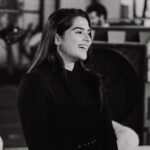 Kavya Kalyanram Instagram - Balagam fame @kavya_kalyanram Garu in Pareshan Pre release dawath celebrations @thespiritmedia @southbay.live #tintandhues #hyderabad #pareshanonjune02 #photooftheday #photogrid #photographer #india #tfi #pareshan #actress #spiritmedia #southbay #photogrid #photography #event #prerelease #rana #photo #candid #candidphotography #sonyalpha Ramanaidu Studios