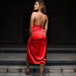 Kavya Thapar Instagram - ❤️🌶️🌹 Make-up - @juveria_k #bollywood #love #india #instagram #instagood #hollywood #mumbai #follow #tollywood #fashion #salmankhan #bollywoodactress #trending #music #like #bollywoodsongs #actress #tiktok #photography #actor #likeforlikes #kollywood #memes #followforfollowback #kavyathapar #kavyathapar❤️ Delhi, India