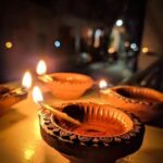 Kay Kay Menon Instagram - Love, Light, Happiness!! दीपावली की अनेक शुभकामनाएं!! #happydiwali ❤️🤗