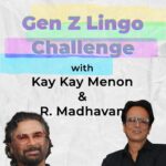 Kay Kay Menon Instagram - Gen-Z lingo challenge with the powerhouses @kaykaymenon02 @actormaddy at Stars in the City HT City in conversation with @kalra.sonal #htcity #starsinthecity #rmadhavan #babilkhan #kkmenon