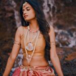 Ketaki Mategaonkar Instagram - You’ll find me waiting for you wearing every piece of jewellery that you ever gave!💫 #ManMohini Series #NeelRatnaJewellery Extremely honoured to announce that I am now the brand ambassador of Neel Ratna Jewellery @neelratnaenergyproducts ! 🌟 One of a kind jewellery, where every design is unique, mystic and defines the inner beauty of a woman. Be it traditional, western, corporate or indowestern , one place where you will find it all and that’s Neel Ratna. Extremely honoured.🌟😇. Credits Photography : @puneduskphotography Set by: @setsbypunedusk Fashion by: @style_by_apurva Makeup: @makeupbyberdesaurabh Jewellery: @neelratnaenergyproducts Outfit: @labelveena #ketakimategaonkar #reelsviral #reel #makeupbeauty #reelsindia #jewellery