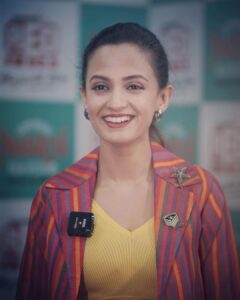Ketaki Mategaonkar Instagram - It was soo much fun to attend the RED FM’s Marathi Film Festival. Shala was chosen by public voting for this one and to watch it and experience the impact it still has on the public was sooo warming! 🥰 Thank you @redfmindia  for this special screening. It was endearing to meet diehard fans of shala.