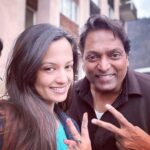 Ketaki Mategaonkar Instagram – And we call it a wrap! ❄️🥰Coming soon with something absolute amazing from Switzerland ! 🥰🦋It was like a dream come true, to work with a maestro like Ganesh Masterji @ganeshacharyaa . I’m completely awestruck by his genius work ethic. His way of bringing out the best in you is something I’m amazed by. Thankyou so much for this beautiful experience! Magical and educative. Thank you so much for the onset appreciation, the motivation and soooo much fun! After working relentlessly hard for days in extreme cold conditions, it’s all worth it! Coz it art! It’s cinema! A dream to shoot in Switzerland’s most beautiful locations with gorgeous dresses by @_jimmyzdesigner_ ! Can’t wait for all of you to experience it on screen what I experienced while working. 🦋🌈🦄🍀❄️❄️ Soon!