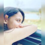 Ketaki Mategaonkar Instagram - Now I'm here shining in the starlight🦋 Now I'm here suddenly I see Standing here it's all so clear I'm where I'm meant to be❤️🥰! #bliss #happiness