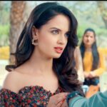 Ketaki Mategaonkar Instagram - RAAVI 🥰 #ketakimategaonkar #ankushthefilm