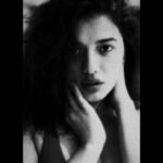 Ketika Sharma Instagram - #portrait weekend 🖤 📸 - @pranav.foto #vibey #portraits #weekendmood #art