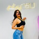 Ketika Sharma Instagram - 💃🏼