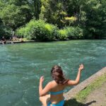 Ketika Sharma Instagram - Yup, that was my favourite spot in Munich!! #tb English-Garden