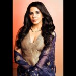 Kirti Kulhari Instagram - #koka 🤭 Wearing: @raw_mango Jewellery: @amrapalijewels Heels: @oceedeeshoes Styling: @shivangiishrivastav @tryambakam_shivangishrivasta Assisted by: @_rashmichandak Hair: @alistan_fernandes Makeup: @nishaa.guptaa Photography: @abhidhanirvanasharma @shivangaze Studio: @dreamfactorystudio2022