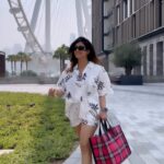 Kishwer Merchant Instagram - just Dubai things !!