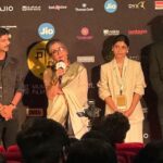 Konkona Sen Sharma Instagram – At the first screening of The Rapist in Mumbai! 
 
@mumbaifilmfestival @applausesocial @senaparna9 @rampal72 @tanmaydhanania
