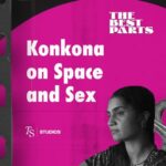 Konkona Sen Sharma Instagram – Actor-filmmaker Konkona Sensharma talks about exploring the privilege of space to have sex in ‘The Mirror’ from the anthology Lust Stories 2.

In TS Studios’ The Best Parts podcast, journalist Genesia Alves dissects our favorite films, with a little help from the people who brought them to life.

Listen to the full episode on your favorite podcast streaming platform, or head to the link in bio.

#TheBestPartsTS

Host: @genesia.a.alves
Producer and Editor: @adipatapat
Associate Producer: @clioputra
Sound Design and Mixing: @not_vibhav
Marketing Collateral Design: @denisedsouza04
Art Director: @besharam_khala
Creative Director: @shrishti_mu
Executive Producer: Karla Bookman