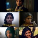 Konkona Sen Sharma Instagram – @konkona in movies directed by Aparna Sen 💛

Did you know that @konkona won the National Award for Mr. And Mrs. Iyer in 2003 🏆

🎬:

The Rapist 
Goynar Baksho | Hoichoi
Iti Mrinalini | Hoichoi
15 Park Avenue 
Mr. And Mrs. Iyer