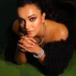 Koushani Mukherjee Instagram - Bringing In Intense Shots