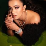 Koushani Mukherjee Instagram - How Much 🔥🔥 Is Too Much 🔥🔥