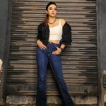 Koushani Mukherjee Instagram - Bossy Vibes
