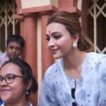 Koushani Mukherjee Instagram - Deep Down Inside This Gives me Ultimate Satisfaction ♥️🧿 #reels #instagood #sundayvibes #instamood #instafamous #happiness #trending #trendingreels
