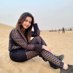 Koushani Mukherjee Instagram - Just Me Being Me 🌟