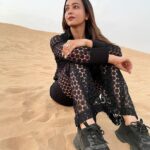 Koushani Mukherjee Instagram - Just Me Being Me 🌟
