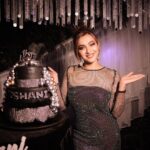 Koushani Mukherjee Instagram - Celebrating Birthday QUEEN Size 👸