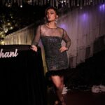 Koushani Mukherjee Instagram - Celebrating Birthday QUEEN Size 👸