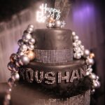 Koushani Mukherjee Instagram - Celebrating Birthday QUEEN Size 👸