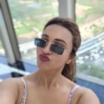 Koushani Mukherjee Instagram - 💜💜