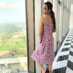 Koushani Mukherjee Instagram - 💜💜