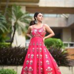 Koushani Mukherjee Instagram - Channelling Some Princess Vibes 💞✨🌟