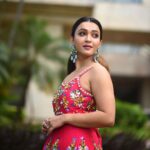 Koushani Mukherjee Instagram - Channelling Some Princess Vibes 💞✨🌟