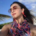 Koushani Mukherjee Instagram - When Vacation Hits U Hard!!!!