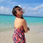 Koushani Mukherjee Instagram - When Vacation Hits U Hard!!!!